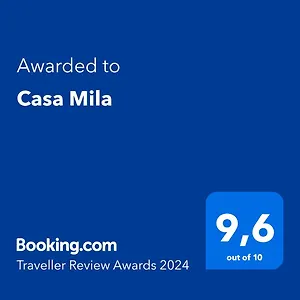 Casa Mila Fuengirola