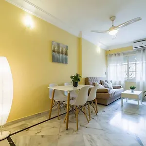 Cyv Centrally Located 1 Bed 1 Bath Near The Fuengirola