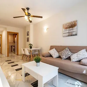 Cyv Fun & Relax 1 Bed 1 Bath Fuengirola